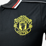 Manchester United 1998/99 Special Edition Jersey – Retro/Player Version - Image 3