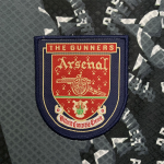 Arsenal 1994/95 Goalkeeper Jersey Long Sleeve – Retro Version - Image 5