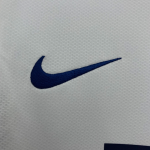 Mancehster United 2008/09 Away Jersey Champions League Edition Long Sleeve – Retro Version - Image 4
