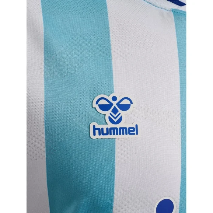 Málaga 2025/26 Home Jersey - Fan Version - Image 5