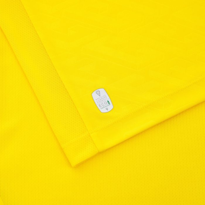 Cadiz 2025/26 Home Jersey - Fan Version - Image 3
