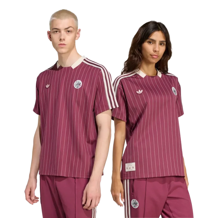 Ajax 2025/26 Icon Jersey - Fan Version - Image 3