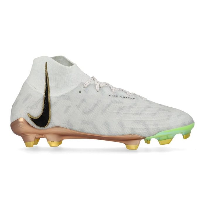 Nike Phantom Luna Elite FG United Golden Pack - Image 8