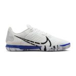 Nike ReactGato IC - White/Racer Blue/Volt - Image 3