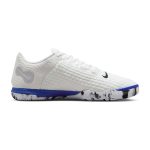 Nike ReactGato IC - White/Racer Blue/Volt - Image 8