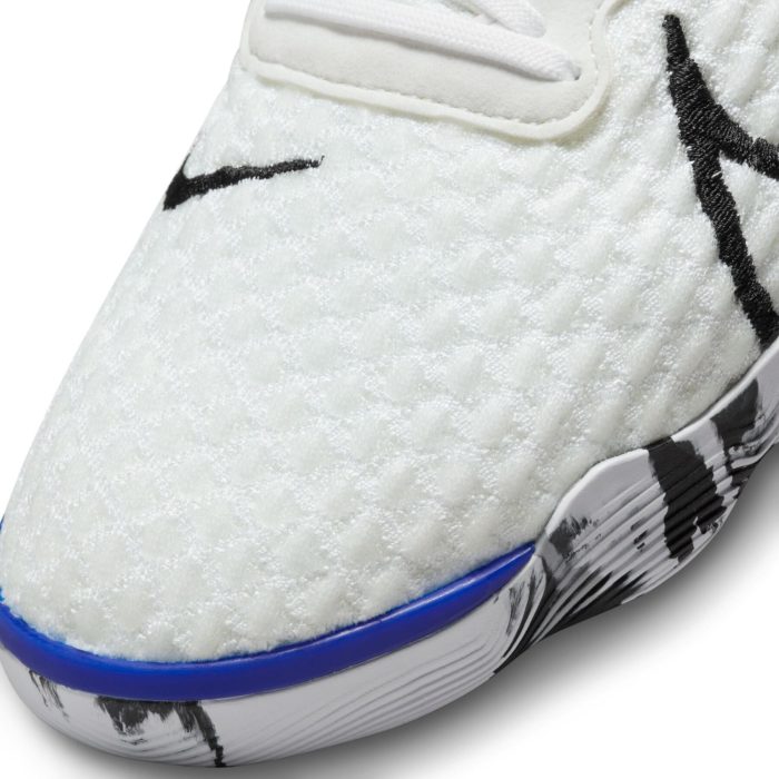 Nike ReactGato IC - White/Racer Blue/Volt - Image 4