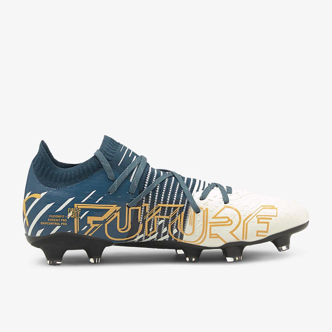 Puma Future Z 1.2 FG First Mile - Image 3