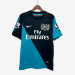 Arsenal 2011/12 Away Jersey – Retro Version
