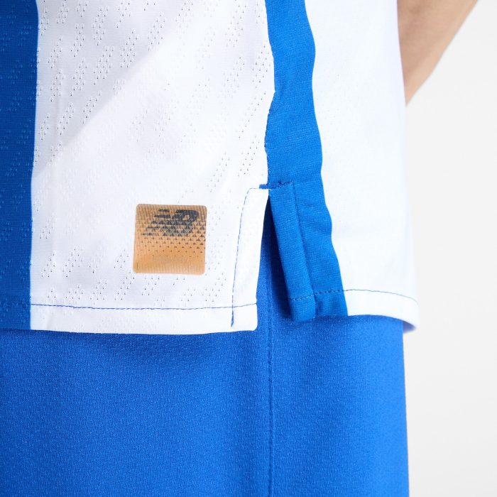 Porto 2025/26 Home Jersey - Fan Version - Image 2