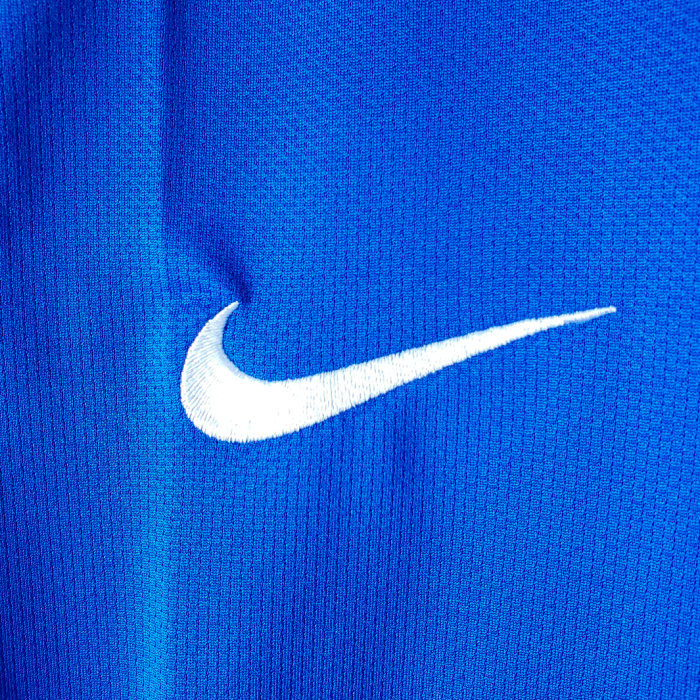 Manchester United 2007/08 Away Jersey - Retro Version - Image 8