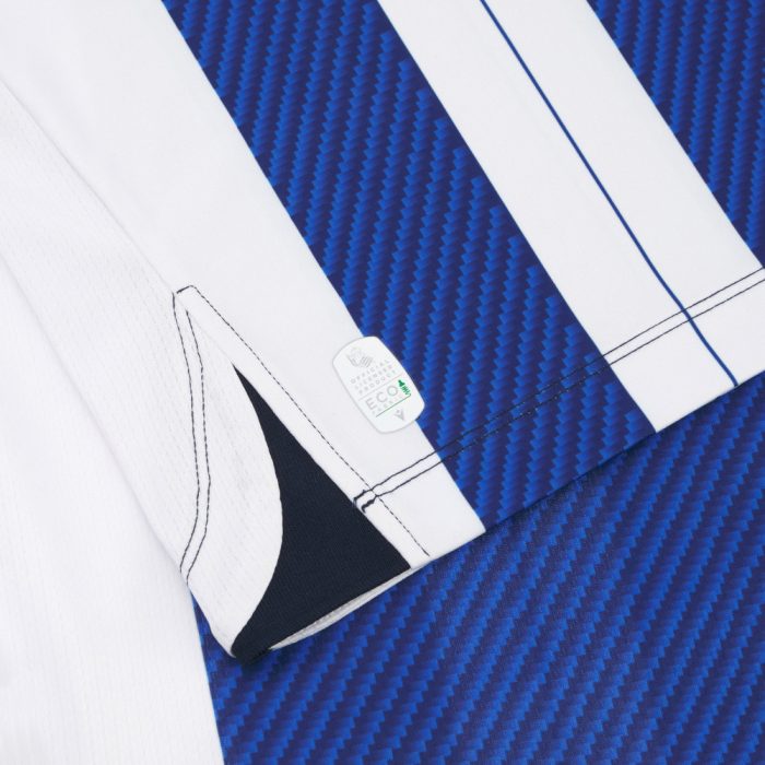 Real Sociedad 2025/26 Home Jersey - Fan Version - Image 2