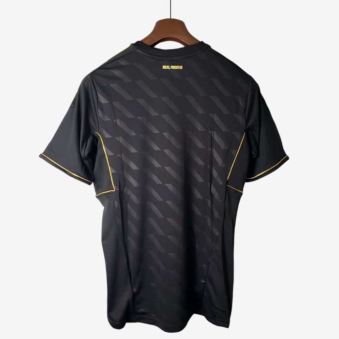 Real Madrid 2011/12 Away Jersey - Retro Version - Image 10