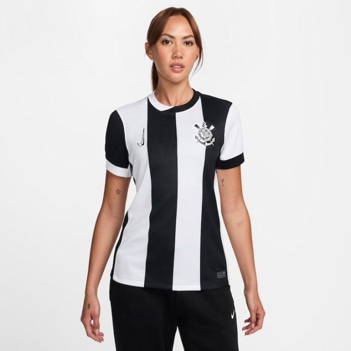 Corinthians 2024/25 Third – Women’s - Image 1