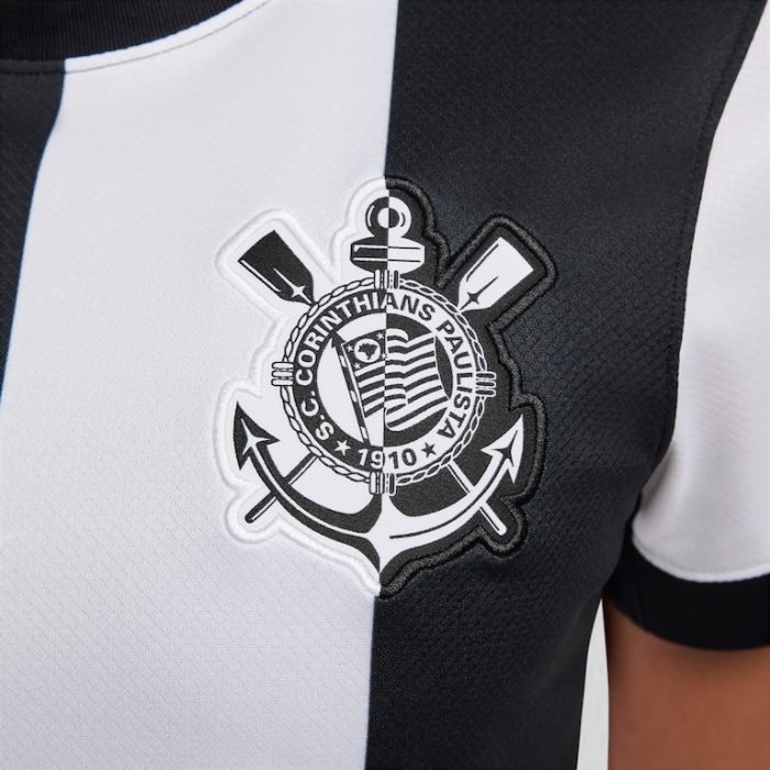 Corinthians 2024/25 Third – Women’s - Image 5