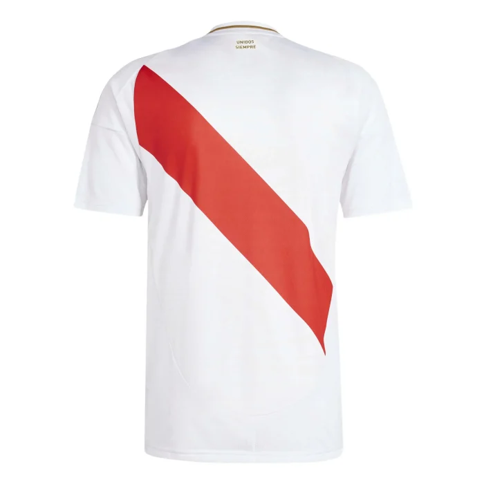 Peru 2024 Home Jersey - Fan Version - Image 5
