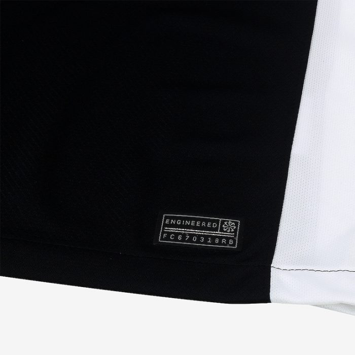 Corinthians 2025/26 Away Jersey - Women’s - Image 4