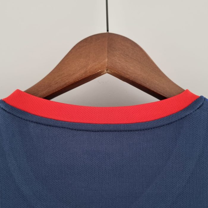 Arsenal 2002/04 Away Jersey – Retro Version - Image 7