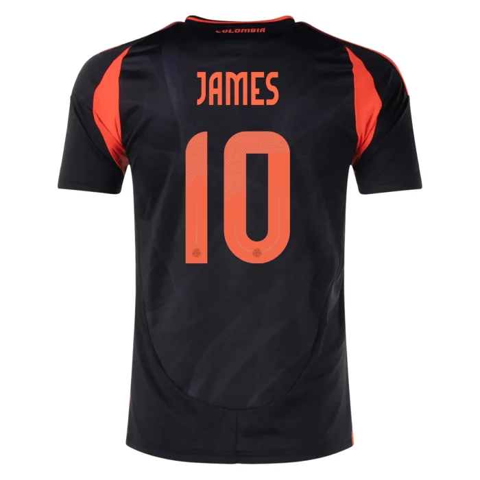 Columbia 2024 Away Jersey - Women's - Image 6
