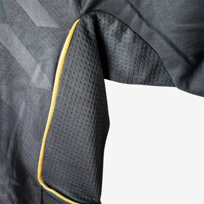 Real Madrid 2011/12 Away Jersey - Retro Version - Image 5