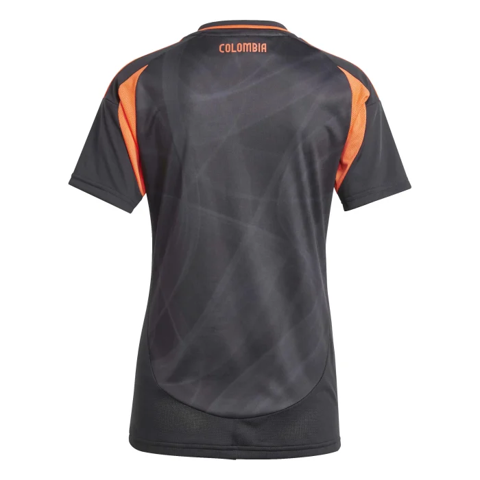 Columbia 2024 Away Jersey - Women's - Image 9