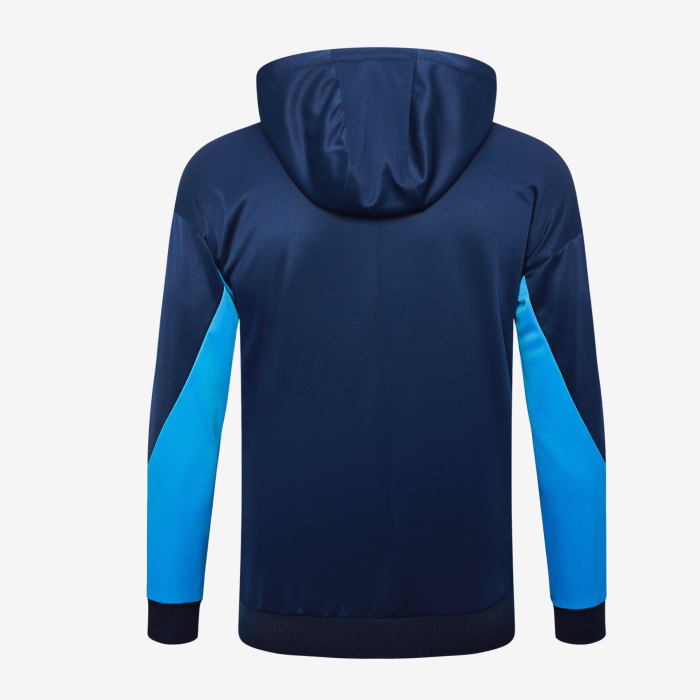 Chelsea 2024/25 Tracksuit - Image 3