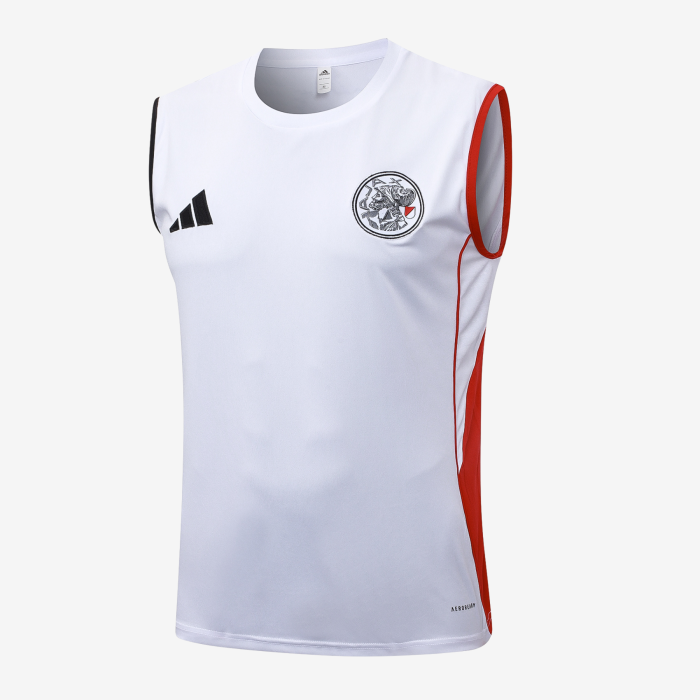 Ajax 2025/26 Kit Training - Image 2