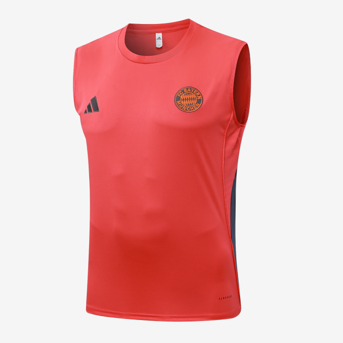 Bayern Munich 2025/26 Kit Training - Image 2
