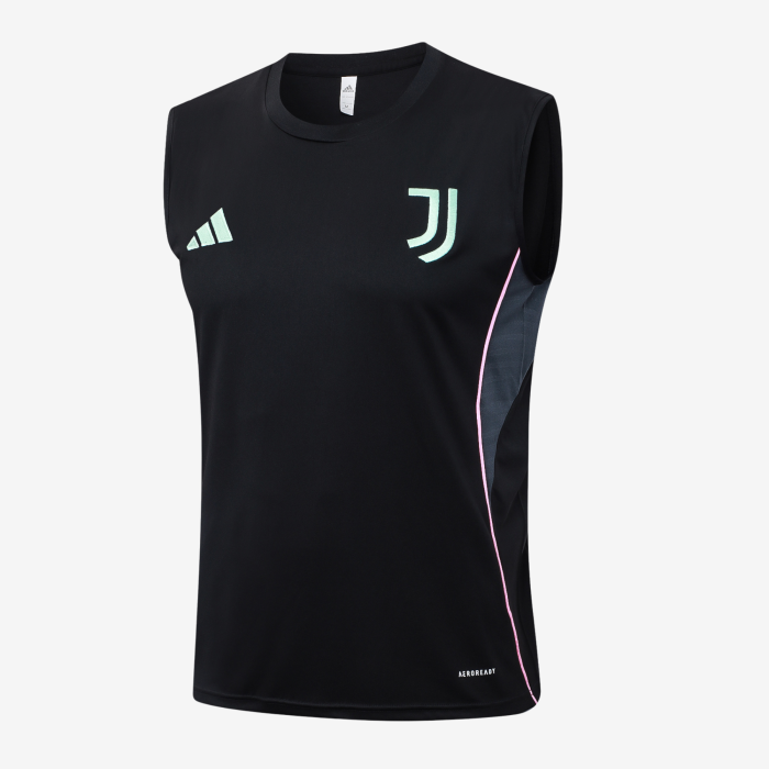 Juventus 2025/26 Kit Training - Image 2