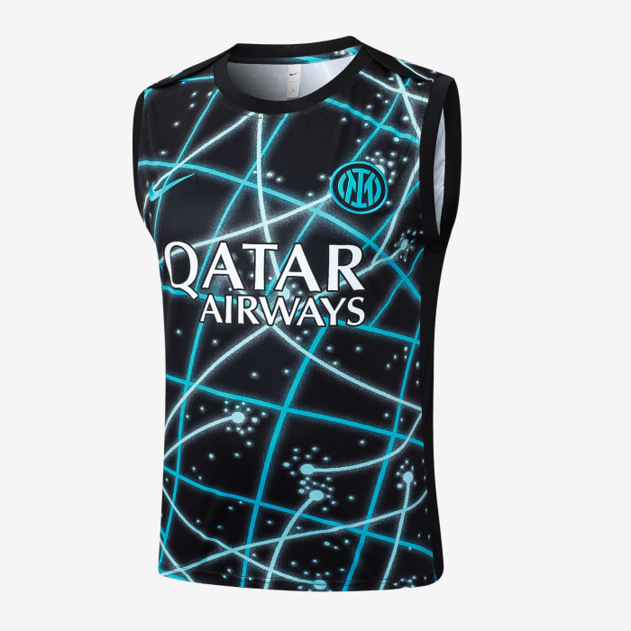 Inter Milan 2025/26 Kit Training - Image 2