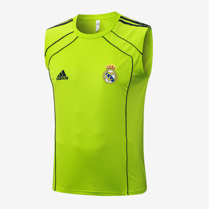 Real Madrid 2025/26 Kit Training - Image 2