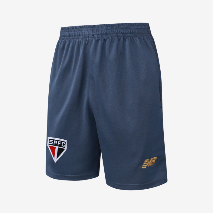 São Paulo 2025/26 Kit Training - Image 5
