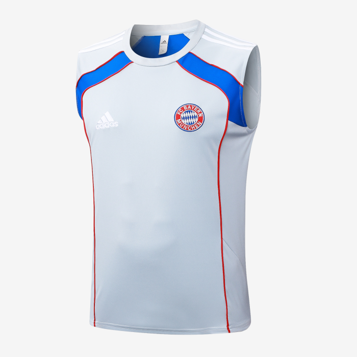 Bayern Munich 2025/26 Kit Training - Image 2