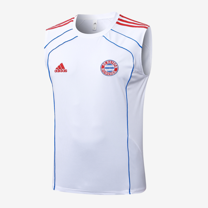 Bayern Munich 2025/26 Kit Training - Image 2