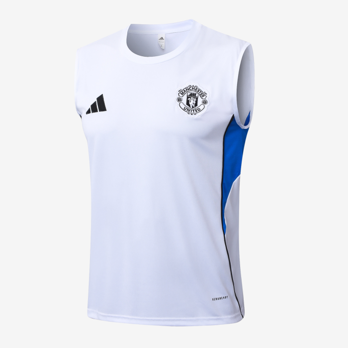 Manchester United 2025/26 Kit Training - Image 2