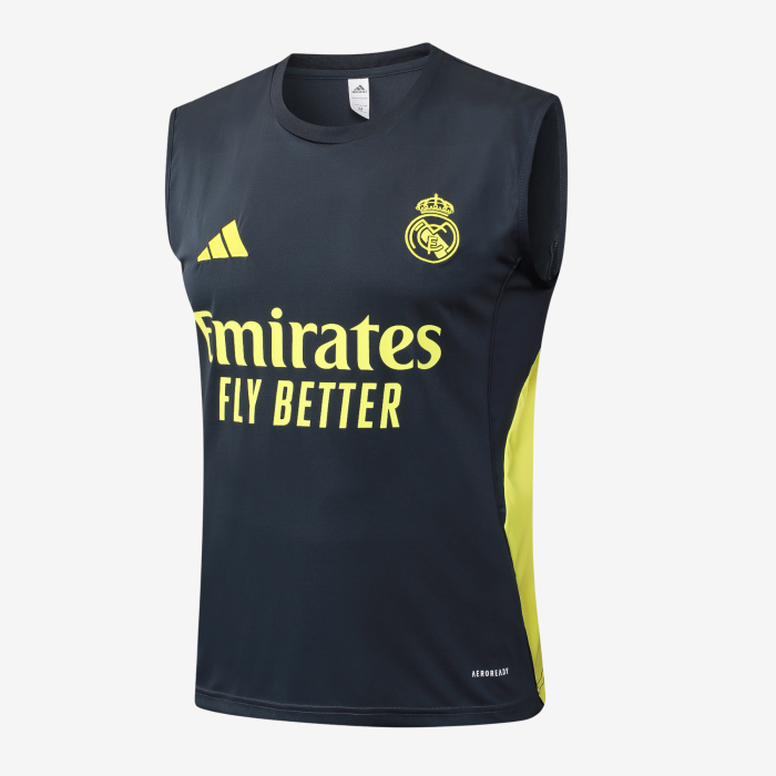 Real Madrid 2025/26 Kit Training - Image 2