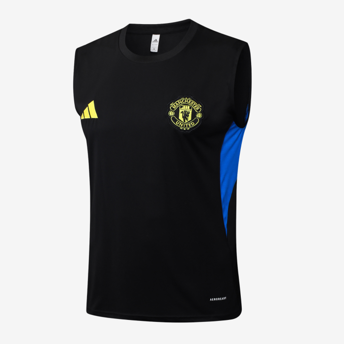 Manchester United 2025/26 Kit Training - Image 2