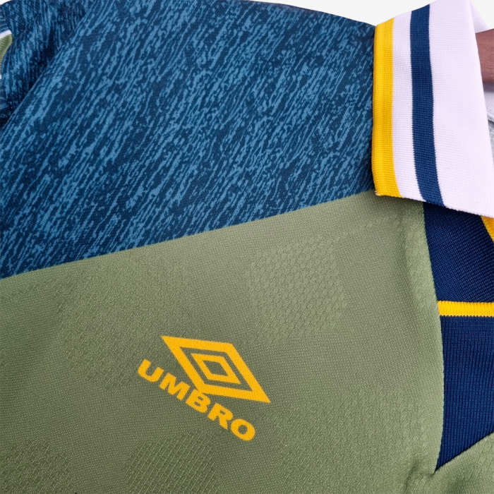 Inter Milan 1995/96 Away Jersey – Retro Version - Image 2