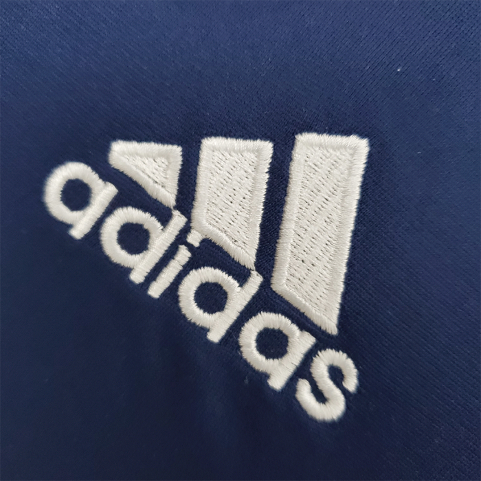 Real Madrid 2005/06 Third Jersey – Retro Version - Image 2