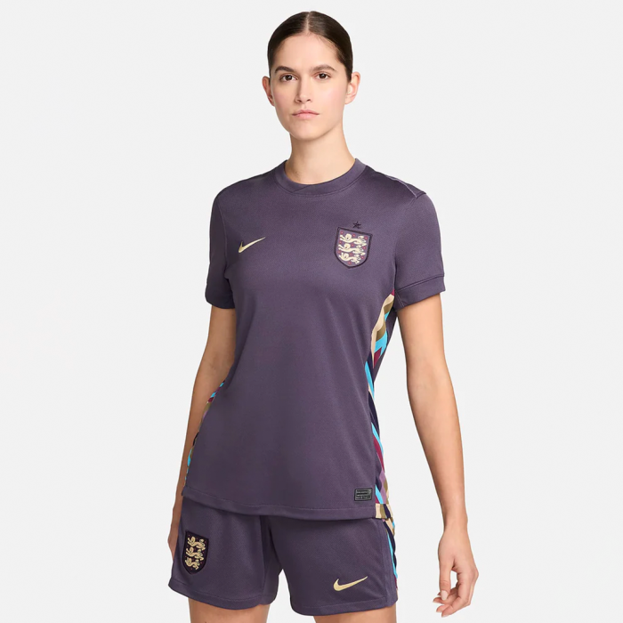 England 2024 Away Jersey - Women's - Image 1