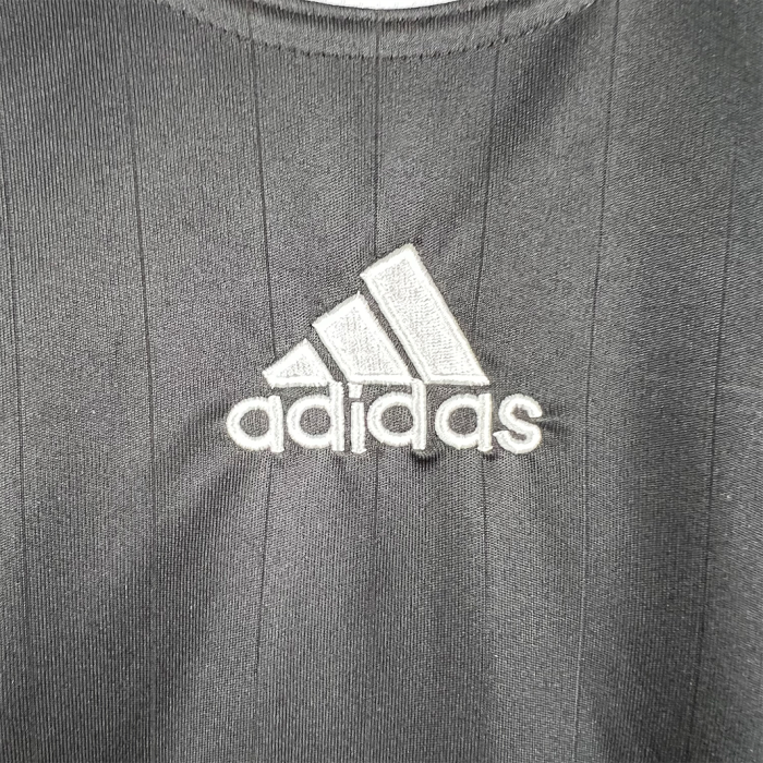 Real Madrid 2006/07 Away Jersey Long Sleeve – Retro Version - Image 2