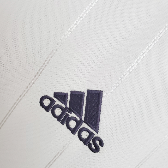 Real Madrid 2012/13 Home Jersey – Retro Version - Image 2