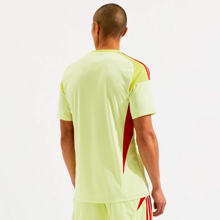 Arsenal 2025/26 Goalkeeper Jersey – Fan Version - Image 10