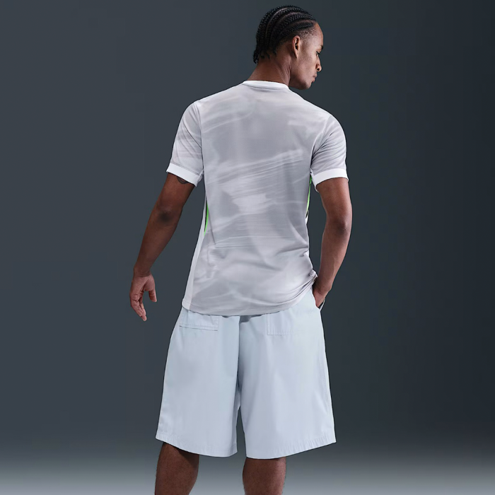 Wolfsburg 2025/26 Away Jersey – Fan Version - Image 5