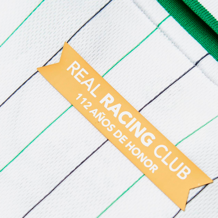 Racing de Santander 2024/25 12th Anniversary Jersey – Fan Version - Image 8