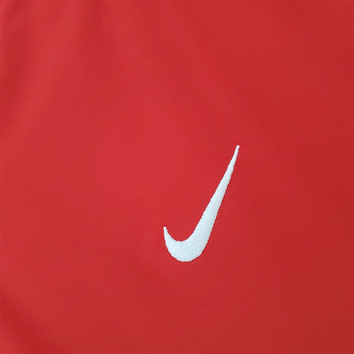 Manchester United 2002/04 Home Jersey – Retro Version - Image 2