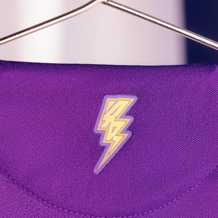 Orlando City 2025/26 Home Jersey – Fan Version - Image 8