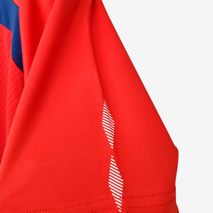 England 2008/10 Away Jersey – Retro Version - Image 2