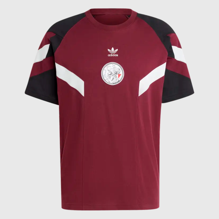 Ajax 2024/25 Originals T-Shirt – Fan Version - Image 1