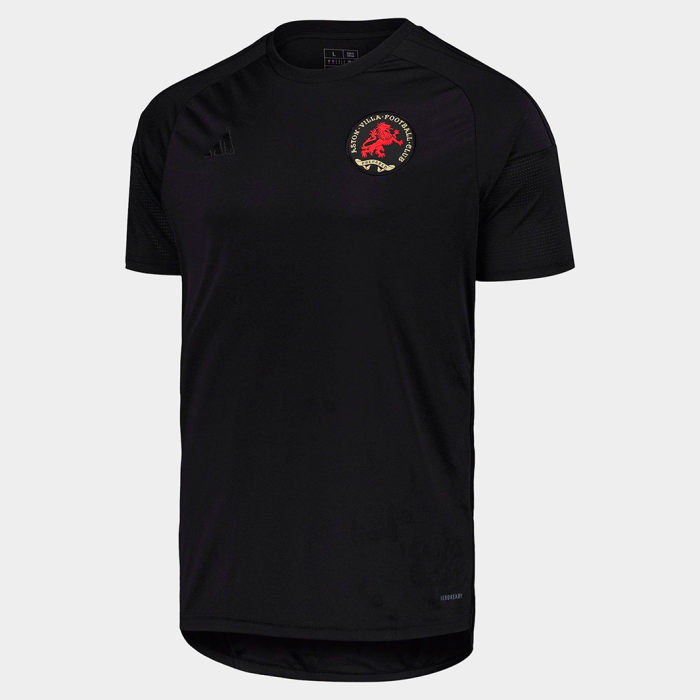 Aston Villa 150th Anniversary Jersey – Fan Version - Image 1