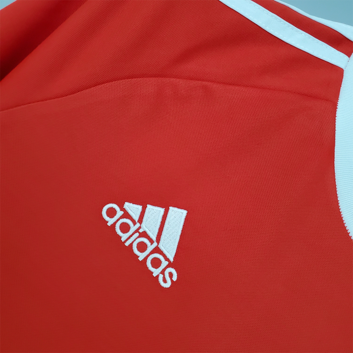 Bayern Munich 2000/01 Home Jersey – Retro Version - Image 2